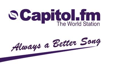 Capitol.fm – The World Station