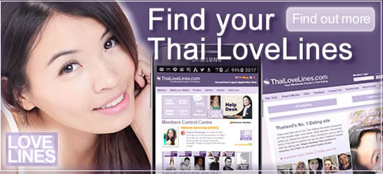 Find out more about ThaiLoveLines